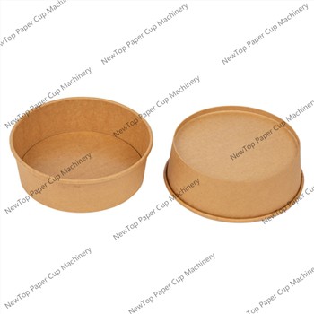 Η Διαδικασία Σχηματισμού Χάρτινων Κυπέλλων και Χάρτινων Κυπέλλων